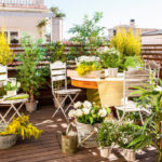 ιδέες διακόσμησης για τον κήπο, την αυλή & το μπαλκόνι σας1