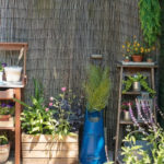 ιδέες διακόσμησης για τον κήπο, την αυλή & το μπαλκόνι σας13