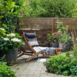 ιδέες διακόσμησης για τον κήπο, την αυλή & το μπαλκόνι σας26