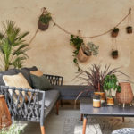 ιδέες διακόσμησης για τον κήπο, την αυλή & το μπαλκόνι σας30