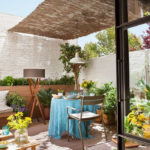 ιδέες διακόσμησης για τον κήπο, την αυλή & το μπαλκόνι σας4