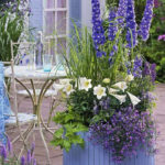 ιδέες διακόσμησης για τον κήπο, την αυλή & το μπαλκόνι σας9