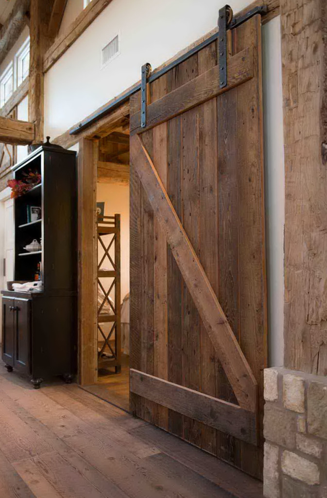 sliding barn doors australia