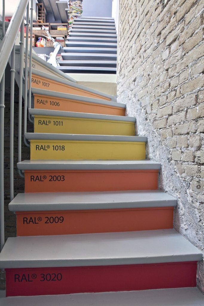 ιδέες για να ανανεώσετε τις σκάλες του εσωτερικού σας (5)