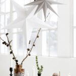 Χριστουγεννιάτικες σκανδιναβικές ιδέες διακόσμησης10