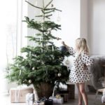 Χριστουγεννιάτικες σκανδιναβικές ιδέες διακόσμησης17