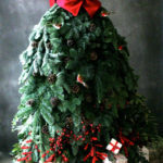 Χριστουγεννιάτικο δέντρο φόρεμα16