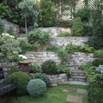 terraced flower garden ideas Fresh 17 Best ideas about Terraced Garden on Pinterest