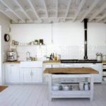 ξύλινη εξοχική κουζίνα30