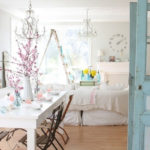 shabby chic διακόσμηση (52)