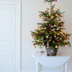 Πολύχρωμες ιδέες διακόσμησης Χριστουγεννιάτικου δέντρου12