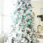 Πολύχρωμες ιδέες διακόσμησης Χριστουγεννιάτικου δέντρου4