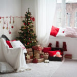 Χριστουγεννιάτικη διακόσμηση παιδικού δωματίου (23)