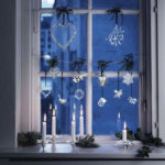 Διακοσμήστε το παράθυρό σας με Χριστουγεννιάτικες πινελιές18
