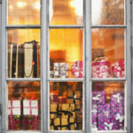 Διακοσμήστε το παράθυρό σας με Χριστουγεννιάτικες πινελιές21