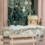 Διακοσμήστε το παράθυρό σας με Χριστουγεννιάτικες πινελιές4
