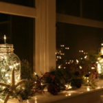 Διακοσμήστε το παράθυρό σας με Χριστουγεννιάτικες πινελιές42