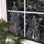 Διακοσμήστε το παράθυρό σας με Χριστουγεννιάτικες πινελιές43