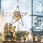 Διακοσμήστε το παράθυρό σας με Χριστουγεννιάτικες πινελιές7