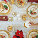 Πως να στολίσετε το τραπέζι για το Πρωτοχρονιάτικο ρεβεγιόν25